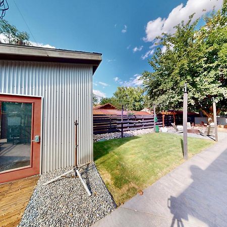 Moab Flats #1 Villa Exterior photo