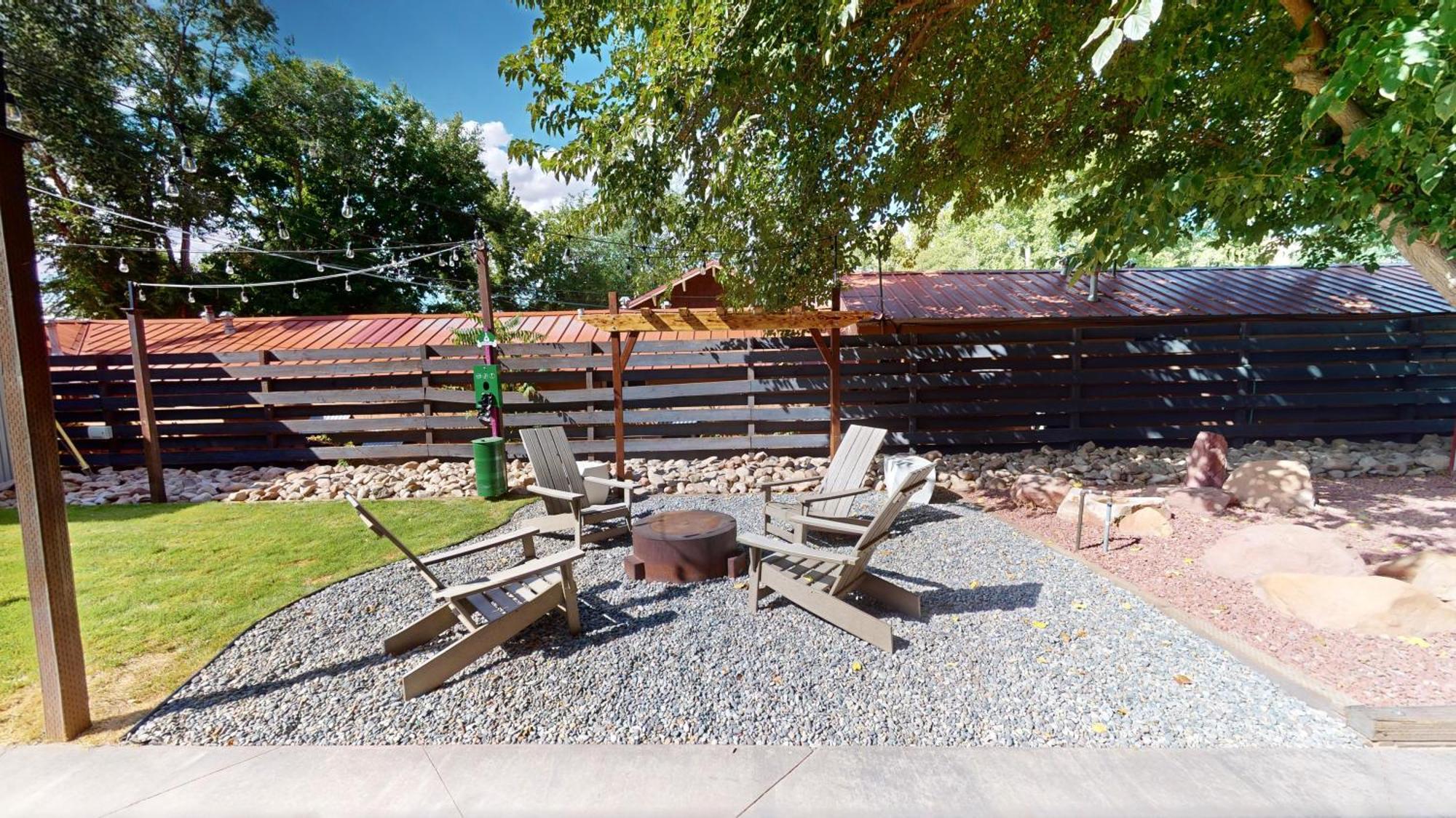 Moab Flats #1 Villa Exterior photo