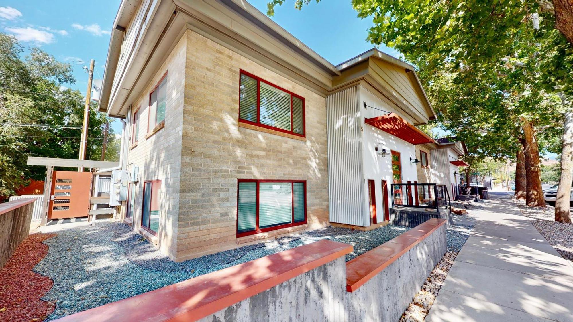 Moab Flats #1 Villa Exterior photo